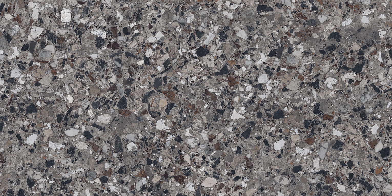 Bodenfliese NEOCLASSICA Lev ossidiana 60x120