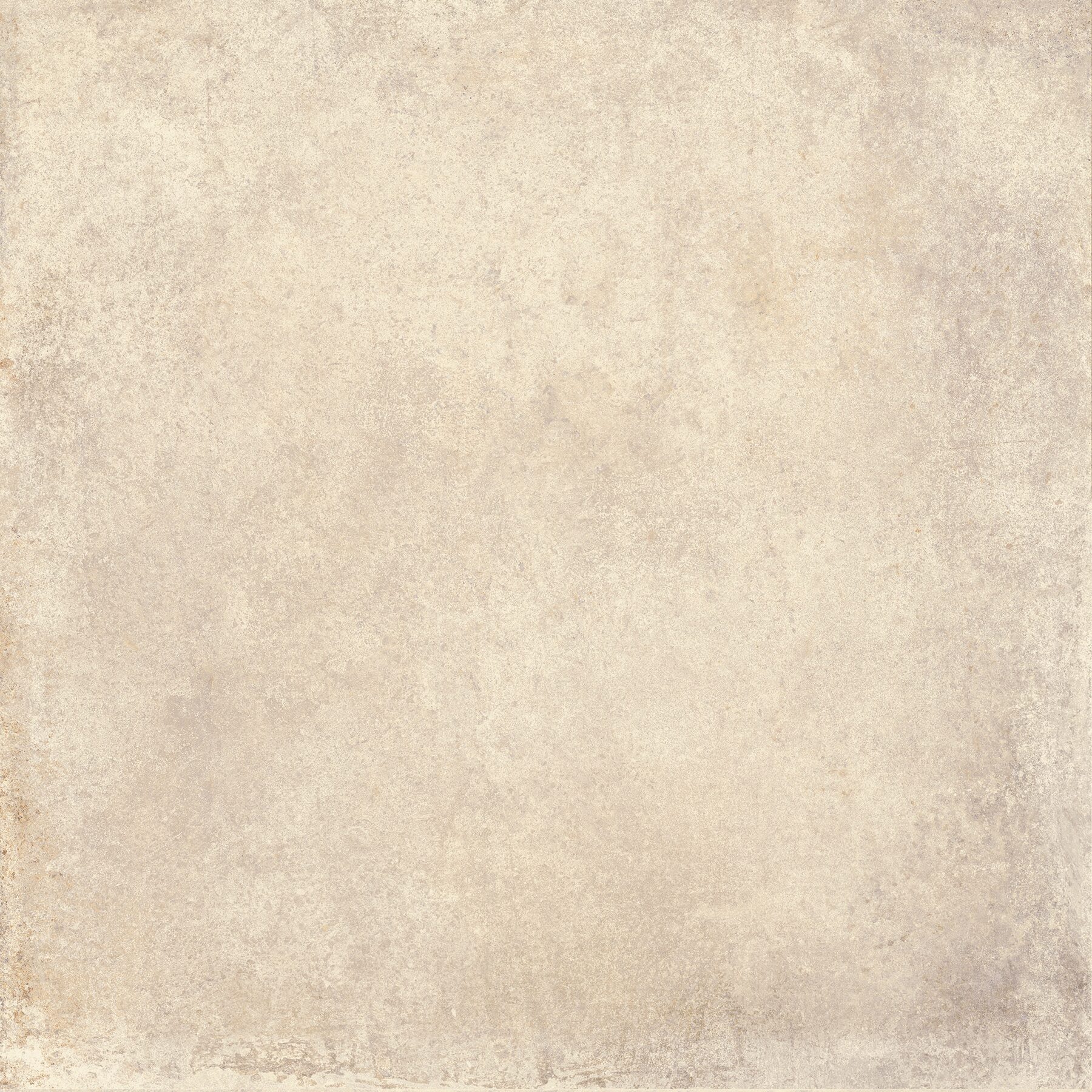 Bodenfliese MATIERE bianco 45x45
