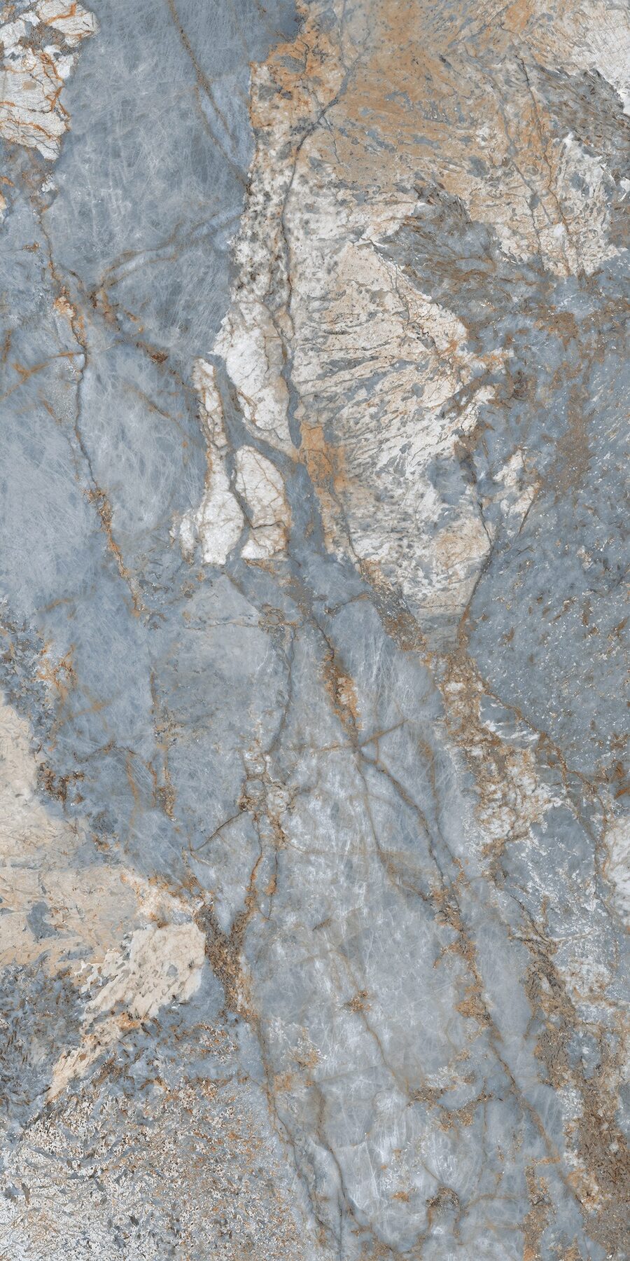 Bodenfliese GEMSTONE Ocean 60x120 (Lap)
