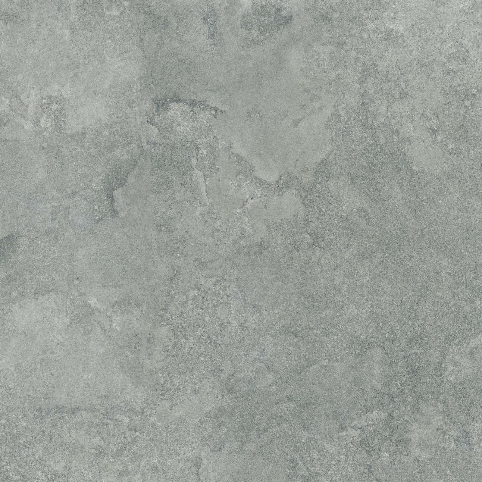 Bodenfliese DOUBLE plain mint 80x80