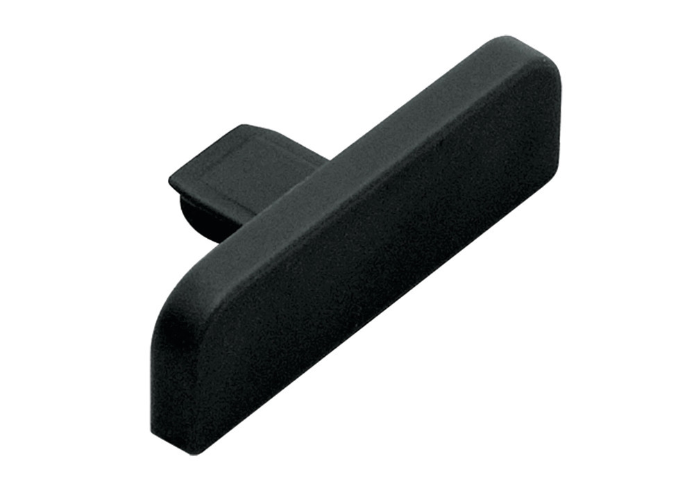 TREP-S Endkappe Treppenprofil GS