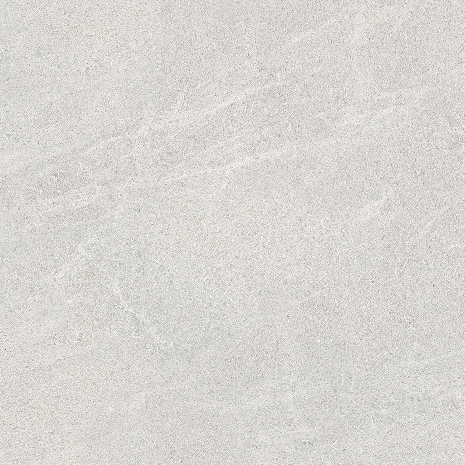 Bodenfliese NATURAL white 80 x 80