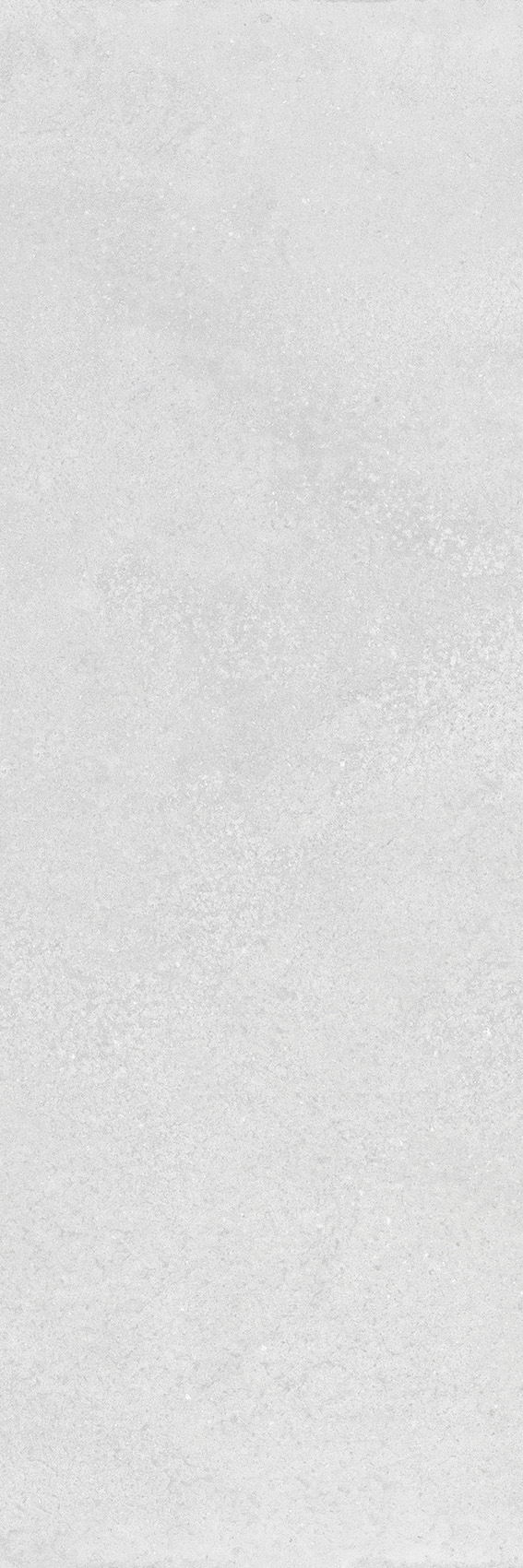 Wandfliese MATERIA blanco 40x120