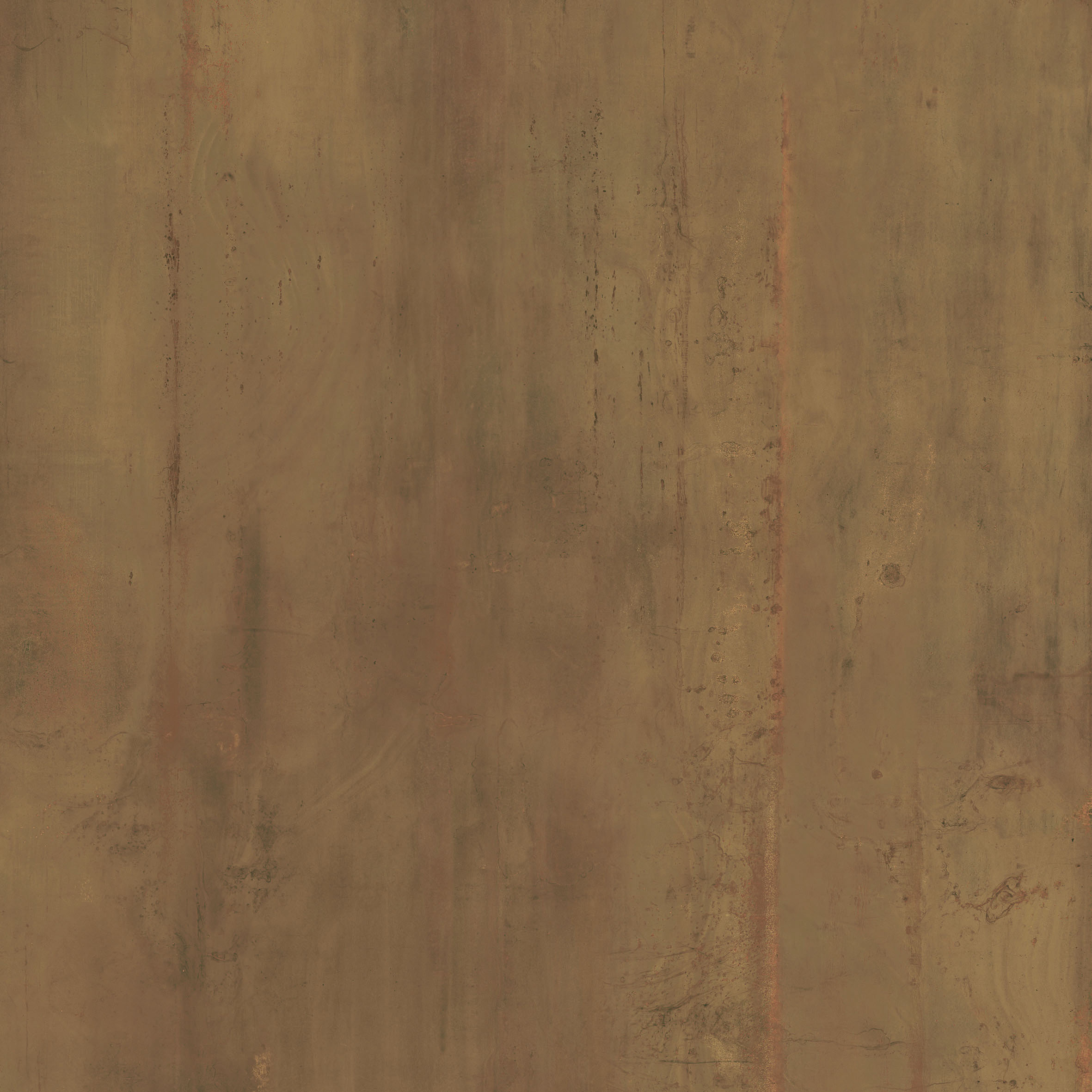 Bodenfliese REBEL brass 120x120