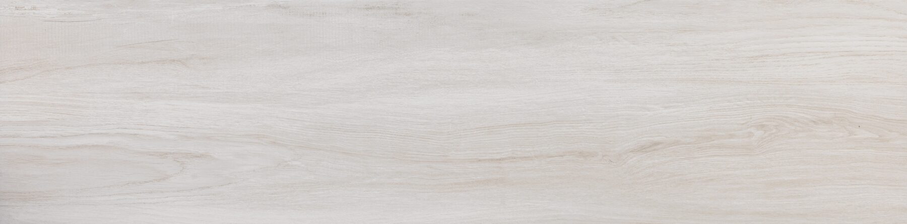 Bodenfliese Mywood bianco 30x120