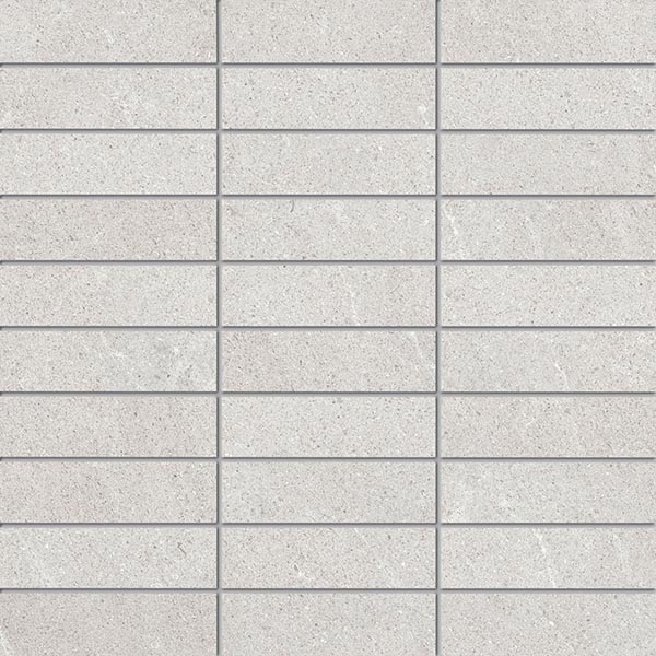 Bodenfliese NATURAL Muretto (9 mm) white 30x30