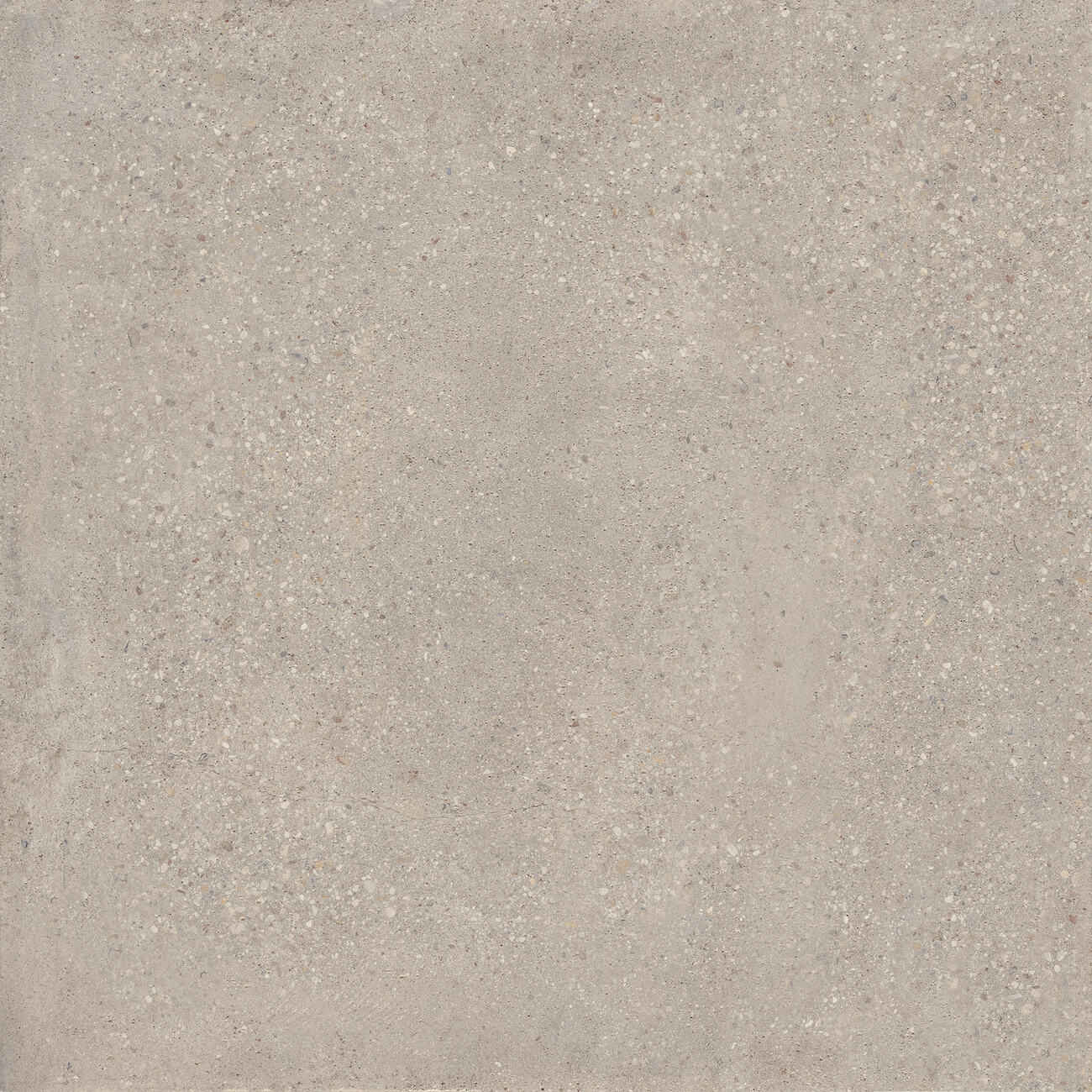Outdoor-Fliese KONKRETE grigio 100x100
