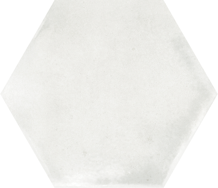 Wandfliese SMALL white 10x12