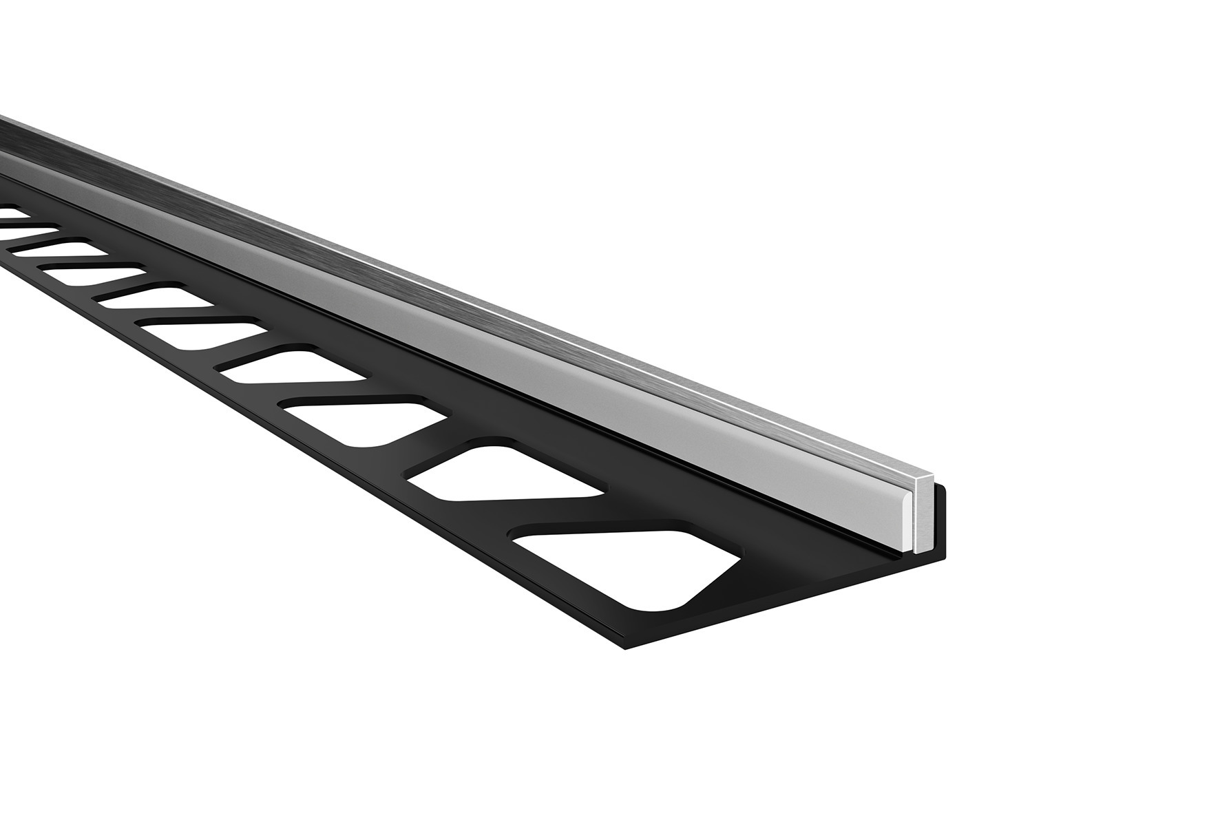 Showerprofile-SA EB 1,2m;H=5mm