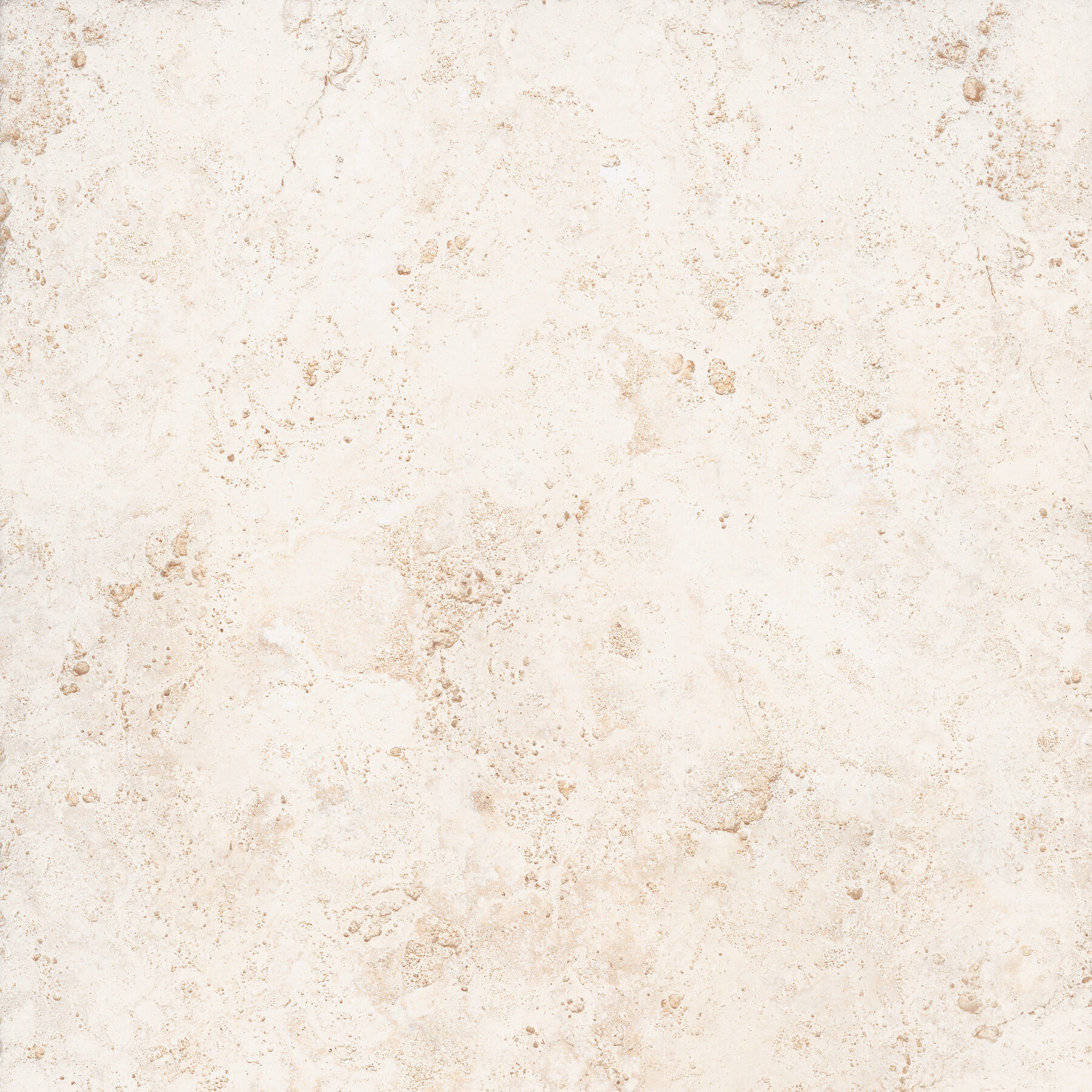 Bodenfliese TIBUR bianco 60x60