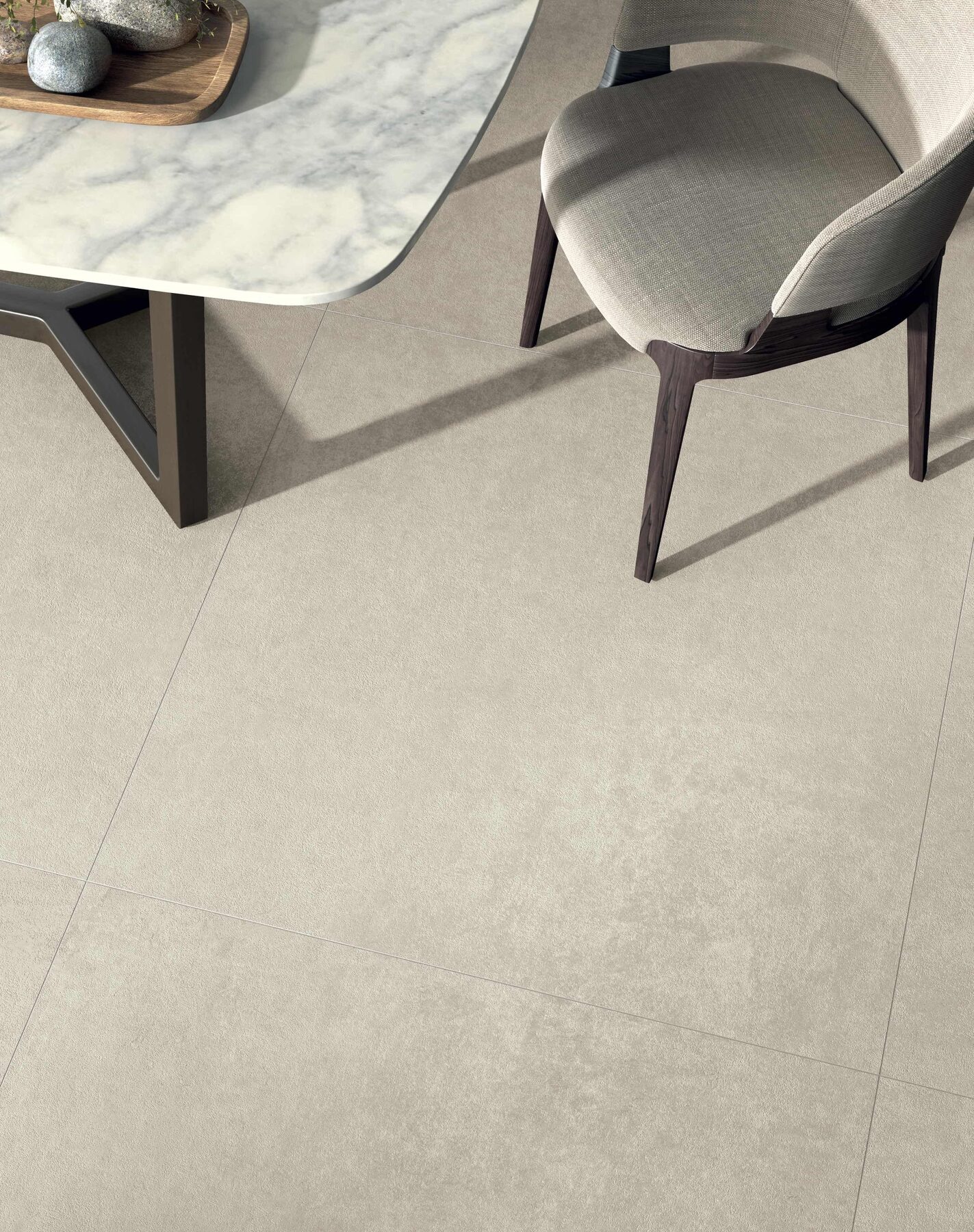 Bodenfliese TERRAE Pearl 60x120
