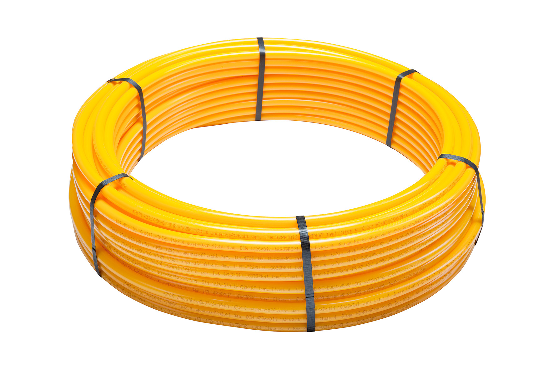 BEKOTEC-THERM-HR 200,0m Heizrohr, 16 x 2
