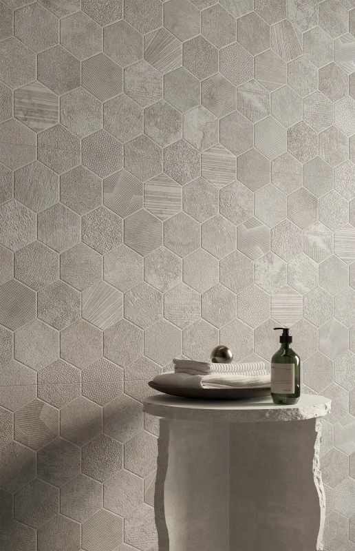 Framework Hexagon